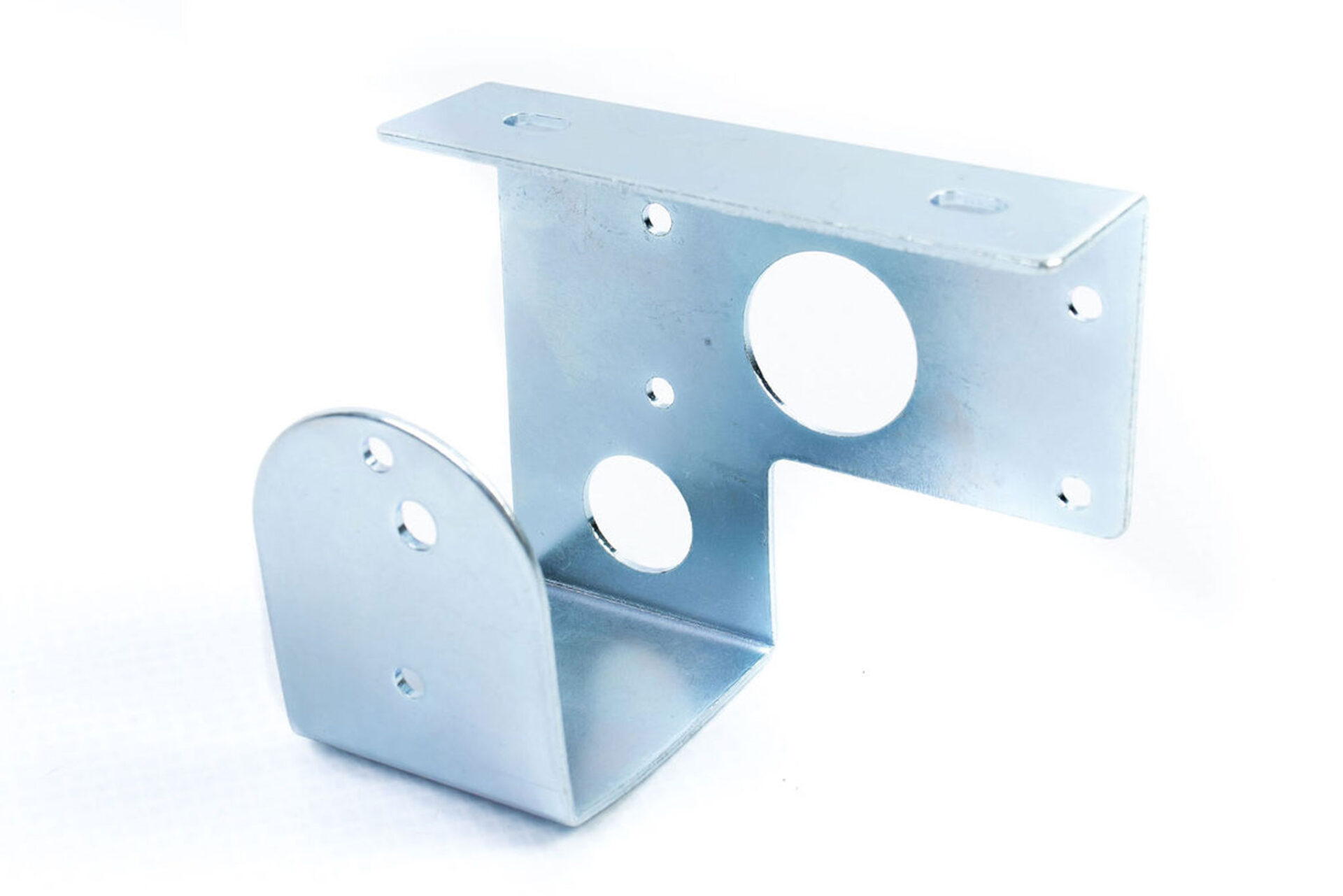 metal part