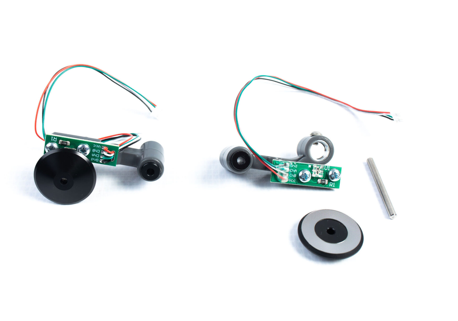 PCB parts